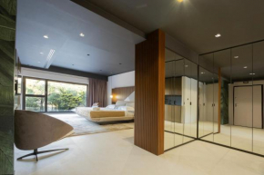 Villa Della Lupa Luxury Rooms